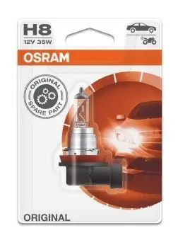 Žárovka Osram H8, Original 64212-01B Kup Teď