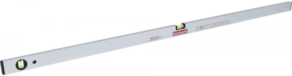 Akce Vodováha profesionální, 1500mm FORTUM