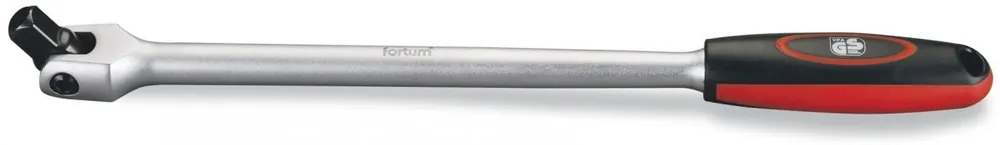 Trhák typ L, 1/2", L 350mm FORTUM Cenově Výhodný