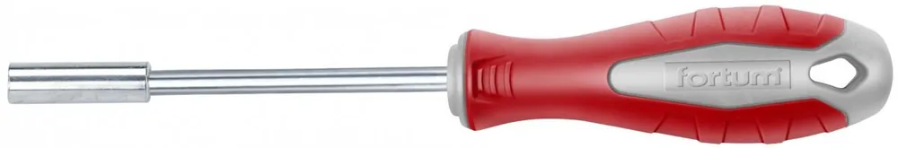 Objednat Nyní Šroubovák na hroty, 1/4"x100mm, S2 FORTUM