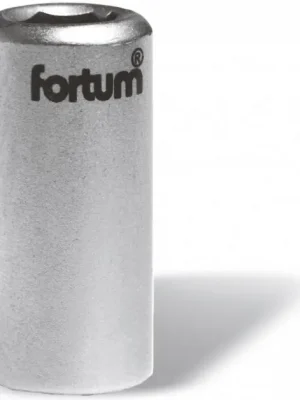 Adaptér na hroty 1/4", L 26mm FORTUM Časově Omezené