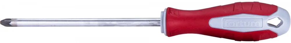 Nízká Cena Šroubovák křížový pozidriv, PZ 3x150mm, S2 FORTUM
