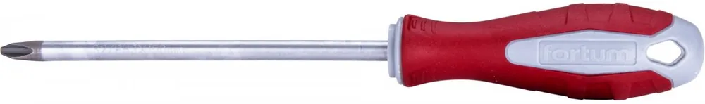 Šroubovák křížový phillips, PH 3x150mm, S2 FORTUM Sleva