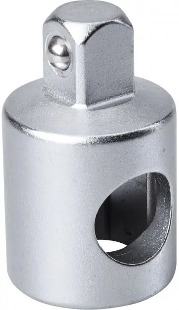 Top Prodej Adaptér, vnitřní 1/2"- vnější 3/8" FORTUM
