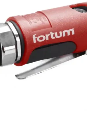 Horká Nabídka Bruska přímá 90°, pneu, MINI FORTUM