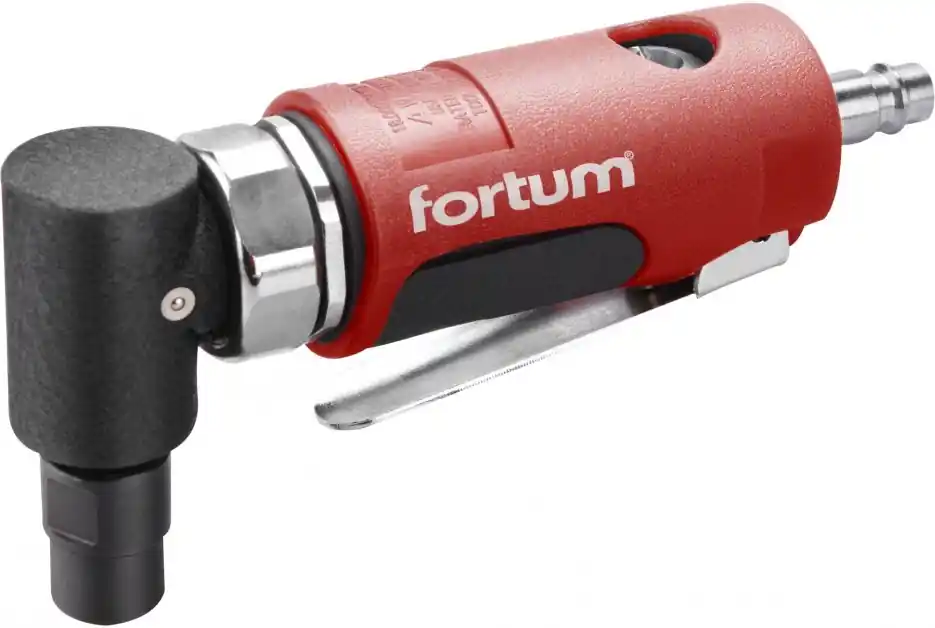 Horká Nabídka Bruska přímá 90°, pneu, MINI FORTUM