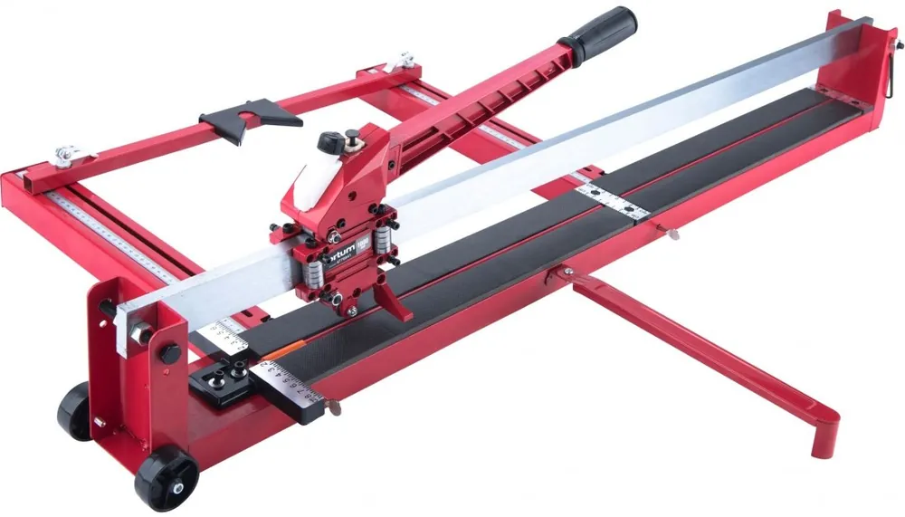 Řezačka obkladů profesionální, 1200mm FORTUM Rychlé Dodání