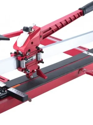 Řezačka obkladů profesionální, 1000mm FORTUM Nejprodávanější
