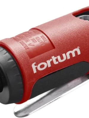 Zlevněný Bruska přímá, pneu, MINI FORTUM