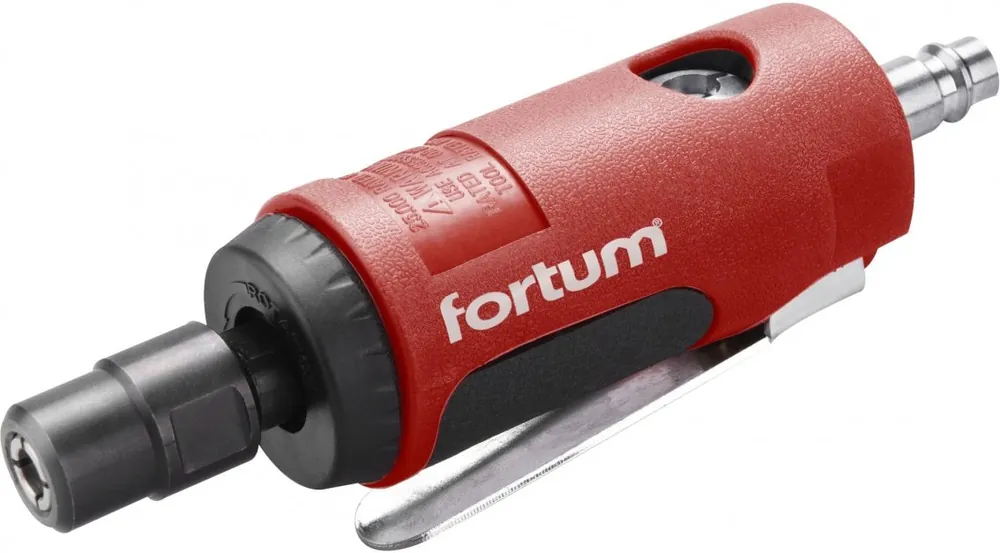 Zlevněný Bruska přímá, pneu, MINI FORTUM