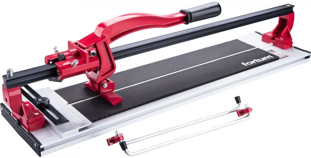 Řezačka obkladů ložisková, 600mm FORTUM Novinka