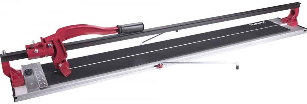 Řezačka obkladů ložisková, 1200mm FORTUM Poslední Šance