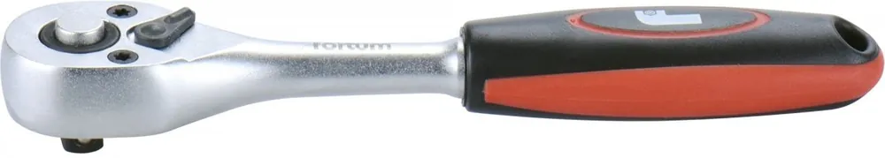 Akční Cena Ráčna Industrial, 1/4", CrV/S2 FORTUM