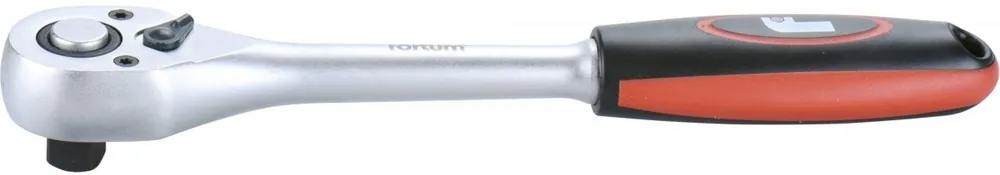 Ráčna Industrial, 1/2", CrV/S2 FORTUM Super Cena