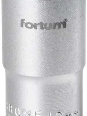 Hlavice nástrčná 1/2", 16mm, L 38mm FORTUM Top Prodej
