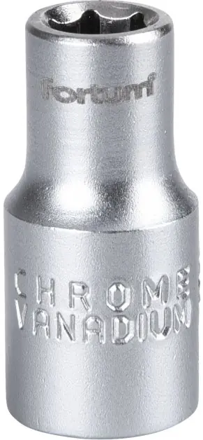 Ihned K Objednání Hlavice nástrčná 1/4", 5,5mm, L 25mm FORTUM