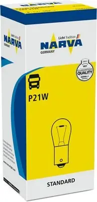 Žárovka Narva P21W, 176433000 Super Cena
