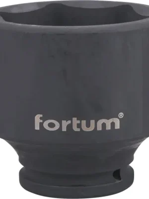 Levný Hlavice nástrčná rázová 3/4", 70mm, L 90mm FORTUM
