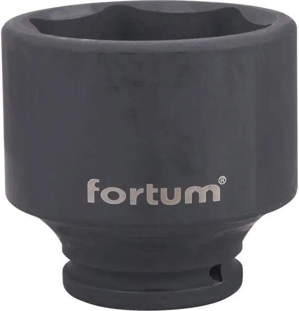 Levný Hlavice nástrčná rázová 3/4", 70mm, L 90mm FORTUM