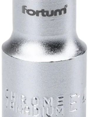 Koupit Online Hlavice nástrčná vnitřní TORX 1/2", E 14, L 38mm FORTUM