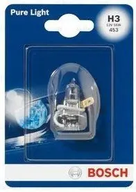Žárovka Bosch H3,1987301006 Cenová Bomba