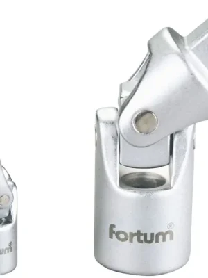 Odeslání Ihned Kardan univerzální 1/2", L 71mm FORTUM