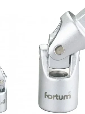 Kardan univerzální 1/4", L 39mm FORTUM Nejlepší Volba