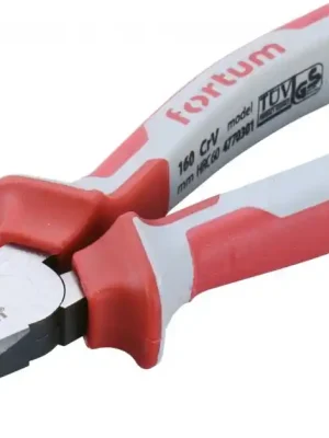 Sezónní Sleva Kleště kombinované, 160mm, 61CrV5 FORTUM