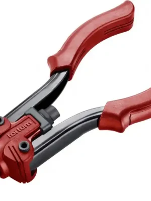 Kleště nýtovací pákové, M3-M10, 270mm FORTUM Výprodej