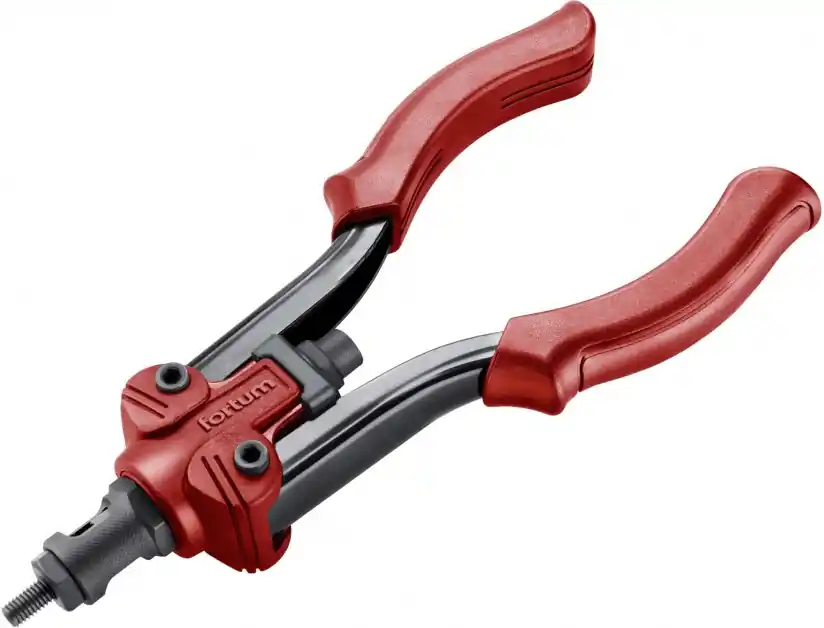 Kleště nýtovací pákové, M3-M10, 270mm FORTUM Výprodej
