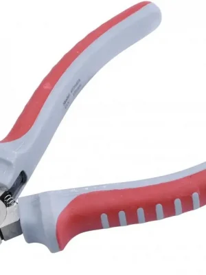 Akce Kleště štípací boční pro elektroniku, 150mm, 61CrV5 FORTUM