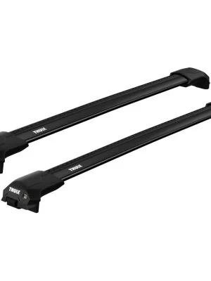 Akce Střešní nosič / příčníky Thule WingBar Edge Black - BYD Sealion 7 (2025-) 5-dv - rovná střecha