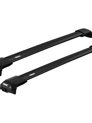 Akce Střešní nosič / příčníky Thule WingBar Edge Black - BMW 3er Touring (Typ E91) Combi (2005-2011) 5-dv - integrované podélníky