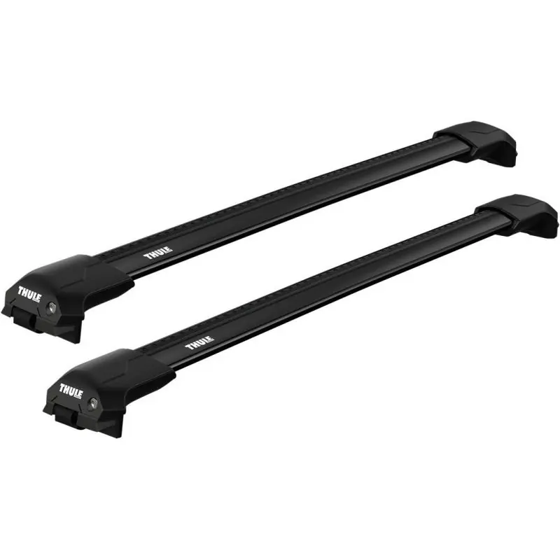 Sleva Střešní nosič / příčníky Thule WingBar Edge Black - Mercedes-Benz GLS (Typ X166) (2016-2019) 5-dv - klasické podélníky
