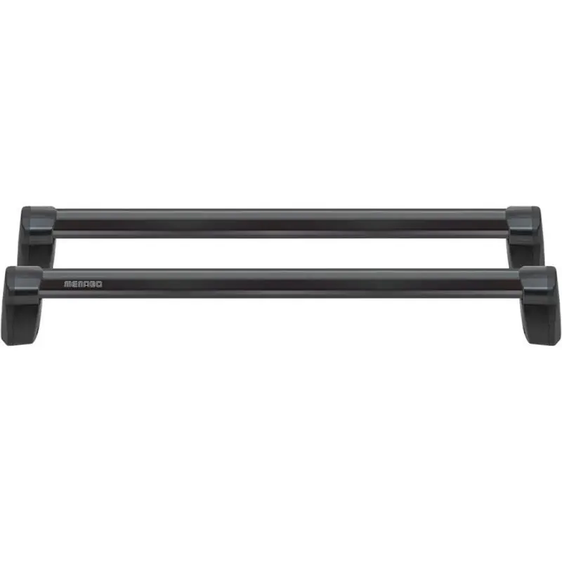 Střešní nosič / příčníky Menabo Original OEM - Toyota RAV4 V (Typ XA50) (2018-2026) - fixační body / černý Časově Omezené