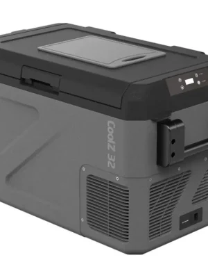 Autochladnička / mraznička / lednice kompresorová / chladící box do auta Pro User CoolZ 32 12V/24V/230V 32l -20°C Dokud Zásoby Vydrží