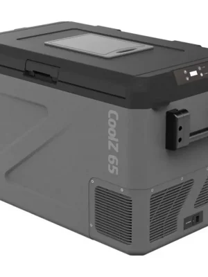 Akce Autochladnička / mraznička / lednice kompresorová / chladící box do auta Pro User CoolZ 65 12V/24V/230V 65l -20°C