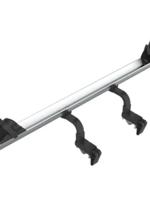 Přídavný nosič na tažné zařízení na třetí kolo Spinder Xplorer XB3 pro nosiče Spinder SX2 / TX2 Jen Po Omezenou Doba