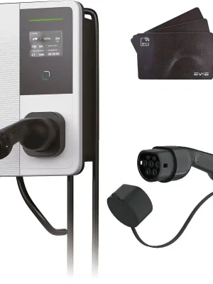 Nabíječka pro EV vozy nástěnná Wall box Aroso 11kW Speciální Cena