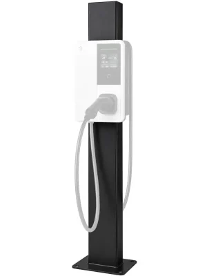 Stojan na nástěnnou nabíječku pro EV vozy Wall box Aroso 11kW Omezená Nabídka