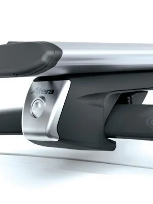Sezónní Sleva Půjčovna - Příčníky na klasické podélníky / hagusy Atera Signo RT 137cm - aluminium / uzamykatelné