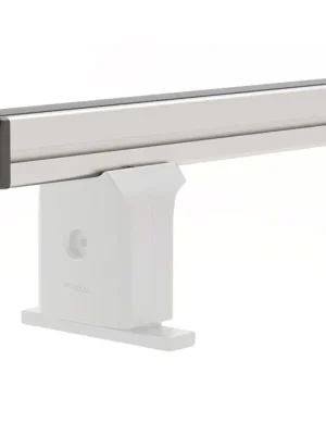 Nejprodávanější Tyč na střešní nosič Menabo Professional Airdyn L 135cm - aluminium / 1ks