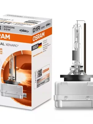 Poslední Šance Autožárovka Osram Xenarc Original D1R 85V 35W Pk32d-3 - krabička 1ks