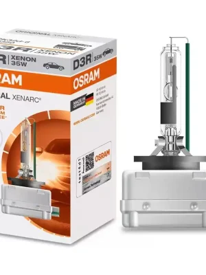 Autožárovka Osram Xenarc Original D3R 42V 35W Pk32d-6 - krabička 1ks Výprodej