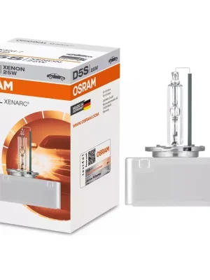 Autožárovka Osram Xenarc Original D5S 13.2V 31W Pk32d-7 - krabička 1ks Kup Teď
