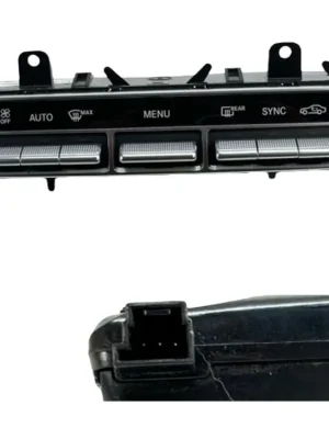 A2139050208 Climatronic MERCEDES-BENZ E W213 Nejlepší Cena
