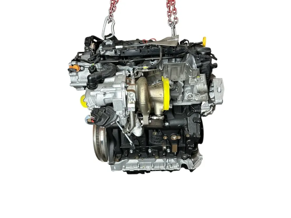 Cenový Hit Motor CZP / CZPB 2.0 TFSI 140kW