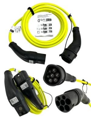 Nízká Cena 1EA971639H Nabíjecí kabel VW / ŠKODA / SEAT