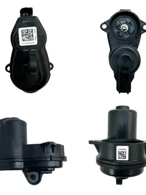 Super Cena 8W0998281 Servomotor pro třmen kotoučové brzdy AUDI