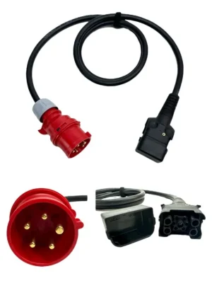 Cenová Bomba 7PP971678CM Nabíjecí kabel